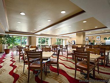 Fairfield & By Marriott Downtown 3* Winston-Salem