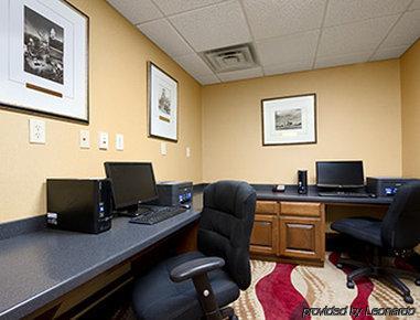 Fairfield & By Marriott Downtown Hotel Winston-Salem