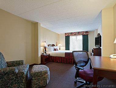 Fairfield & By Marriott Downtown Hotel 3*