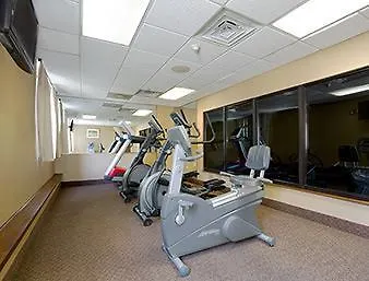 Fairfield Inn & Suites By Marriott Winston-Salem Downtown 