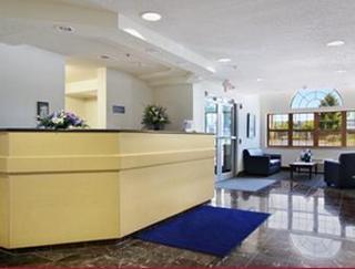 Hotel Fairfield & By Marriott Downtown