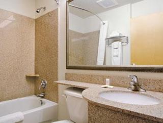 Fairfield & By Marriott Downtown Hotel Winston-Salem