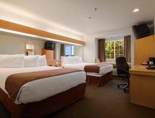 Fairfield & By Marriott Downtown 3*