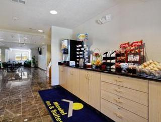 Fairfield & By Marriott Downtown Hotel 3*