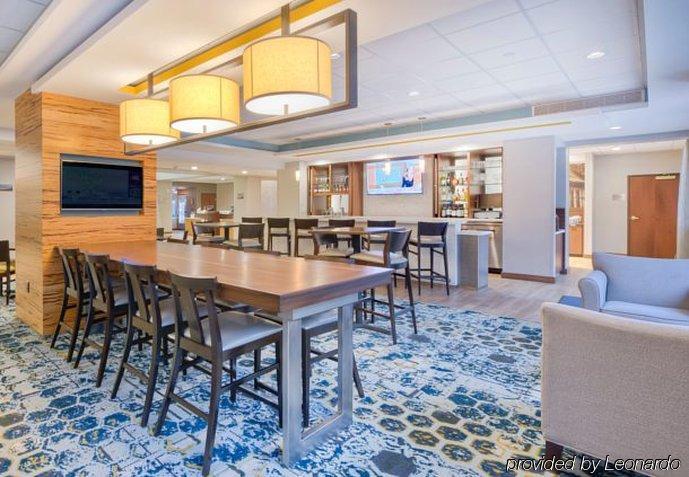Fairfield & By Marriott Downtown
