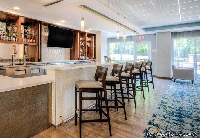 Hotel Fairfield & By Marriott Downtown 3*