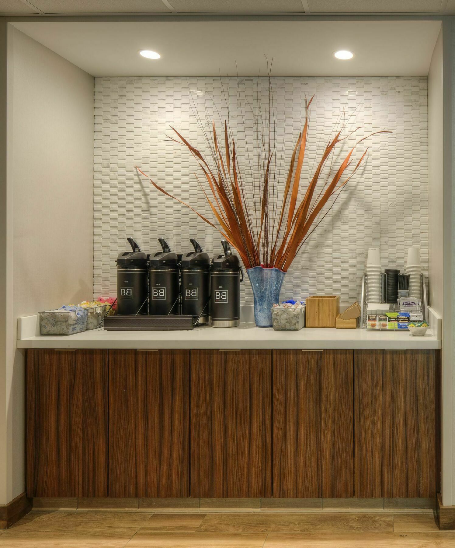 Fairfield & By Marriott Downtown Hotel