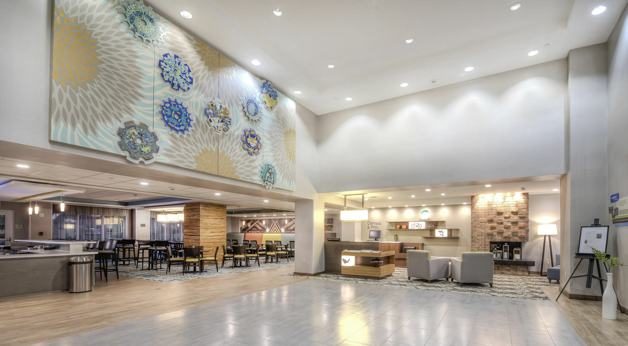 Fairfield & By Marriott Downtown