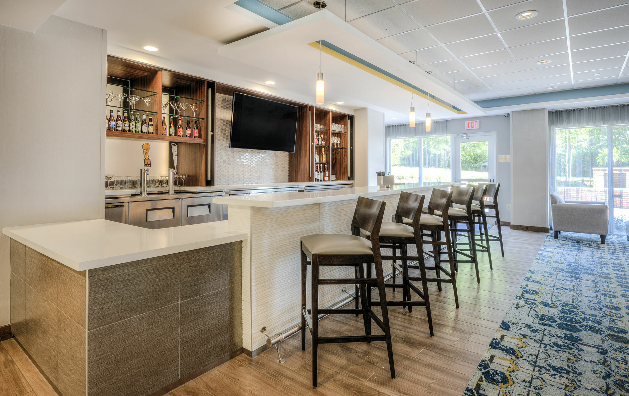 Fairfield & By Marriott Downtown Hotel 3*
